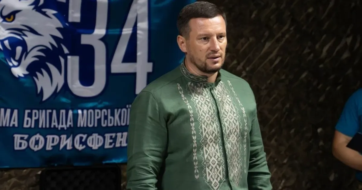 Керівнику Херсонської ОВА нарахували понад 422 тисячі гривень за серпень