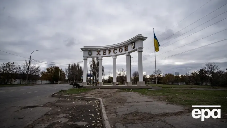 У Миколаєві та Херсоні ввечері зникло світло