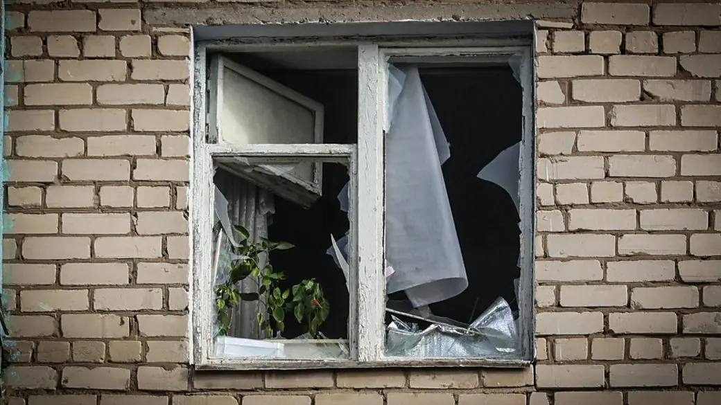 У Херсоні через атаку дрона загинула 70-річна жінка