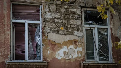 У Приозерному під Херсоном дрон РФ поранив 50-річного чоловіка