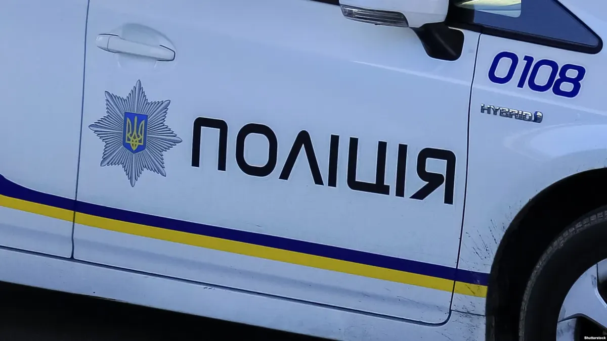 Поліція Херсонщини витратить понад 433 тисячі на ремонт авто