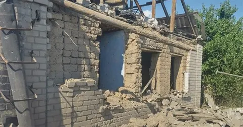 Обстріли Херсонщини: загинула дитина, 11 людей поранені