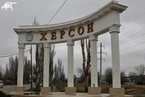 У Херсонській громаді залишилось понад 70 тисяч людей