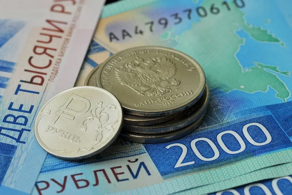 Окупанти оштрафували підприємця з Херсонщини на 250 тисяч рублів