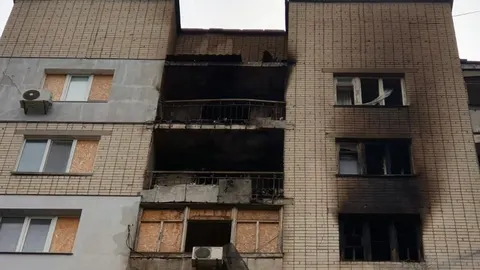 Обстріли Херсонщини: загиблий, дев'ятеро поранених, пошкоджено 40 населених пунк