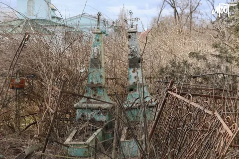 У Херсоні за 642 тисячі гривень поховають 173 самотніх містян