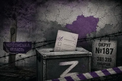 Окупанти готують "вибори" до Держдуми: що відомо про округ №187