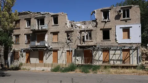 Росіяни за добу обстріляли 46 населених пунктів Херсонщини: дев'ятеро поранених
