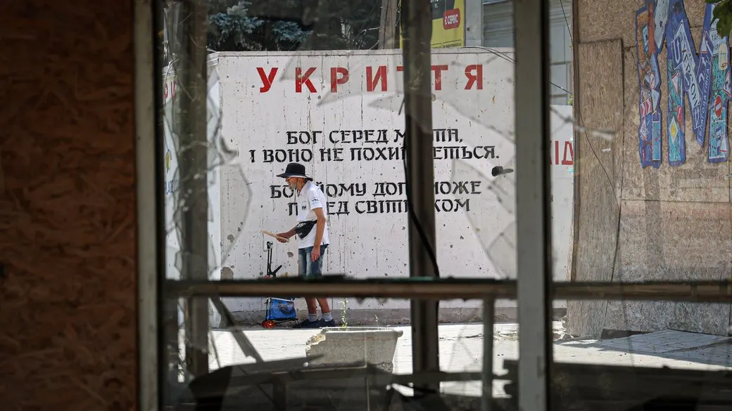 Дрони атакують Херсон та Раківку: що відомо на 1638-й день війни