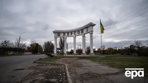 Херсон отримує стільки ж світла, скільки один супермаркет у Києві