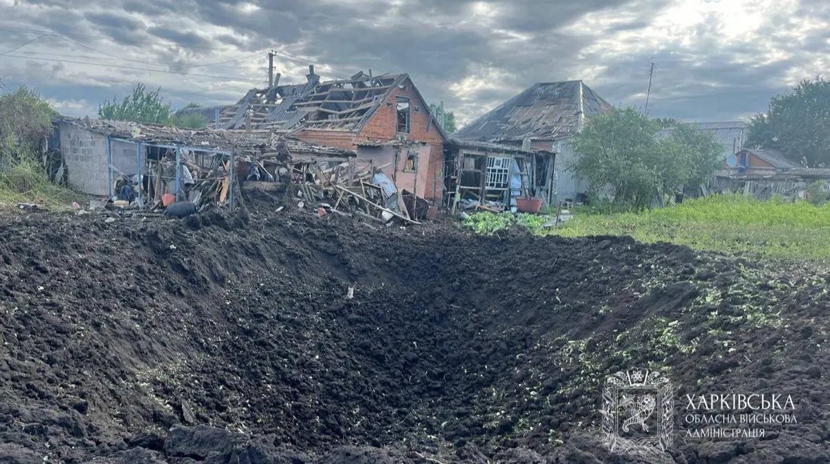 5 загиблих і 24 поранених: підсумки доби на Донеччині, Харківщині та Херсонщині