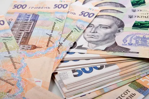 Скільки заробило керівництво Херсонської МВА у липні