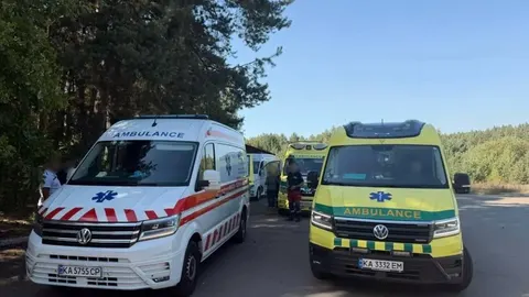 З окупації повернули 15 українців: серед них 96-річна жінка з Херсонщини та кахо