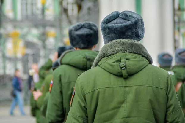 Після "виборів" у РФ на ТОТ можлива масштабна мобілізація, — облрада