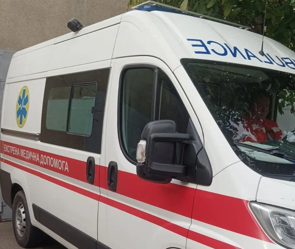 Атака дрона на Херсон: чоловік загинув, ще один поранений