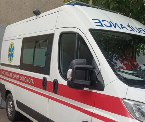 Атака дрона на Херсон: чоловік загинув, ще один поранений