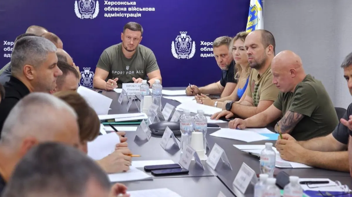 Краснопільське та Чарівне: обов'язкова евакуація