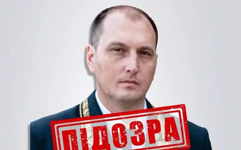 Колаборант із Новотроїцького працював в окупаційному суді
