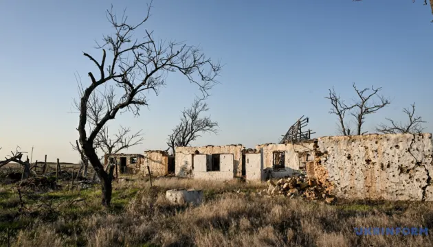 Обстріли Херсонщини: за день поранено п'ятьох людей