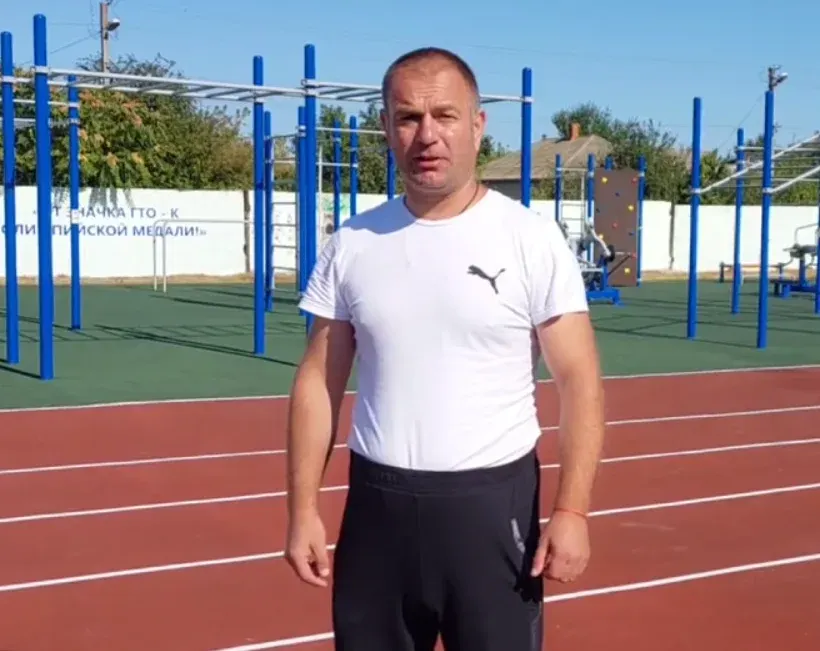 Дев'ять років в'язниці: вирок депутату окупаційної ради з Чаплинки
