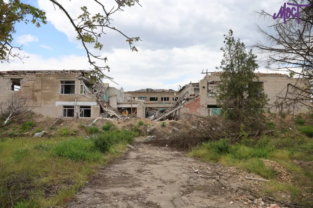На Херсонщині школярів поменшало на 5 тисяч: майже всі школи — на дистанційці