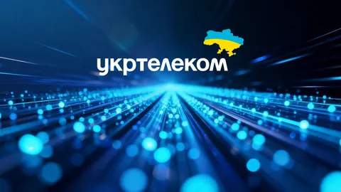 Укртелеком відновлює зв’язок на Херсонщині під обстрілами