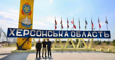 Садовий розповів про масштаби атак FPV-дронів на Херсонщині