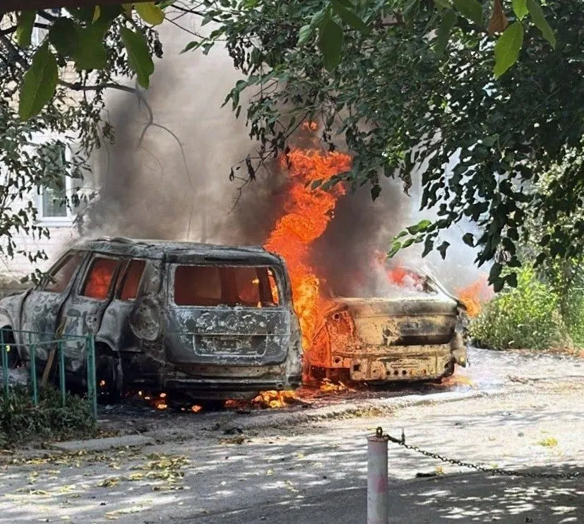 Обстріли Херсонщини 19 серпня: шість загиблих, 19 поранених