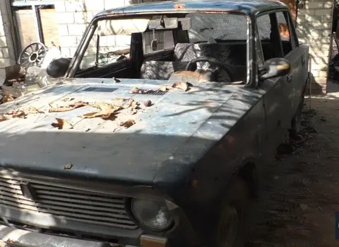 Окупанти продовжили спрощену "реєстрацію" авто на Херсонщині