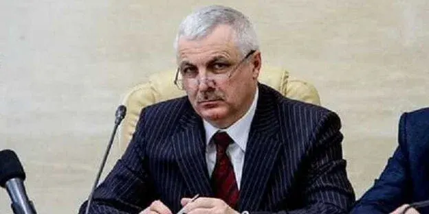 Арештовано частки ексдиректора “Херсонводоканалу” у п’яти підприємствах