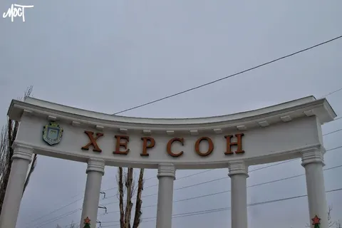 У Херсоні дві жінки постраждали від російських дронів