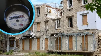Херсон: борги за комуналку перевищили 1,6 млрд грн