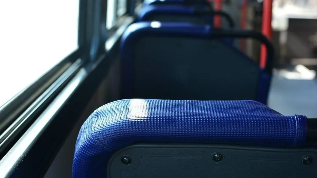 З Червоного на Херсонщині поліцейські вивезли 65-річну жінку