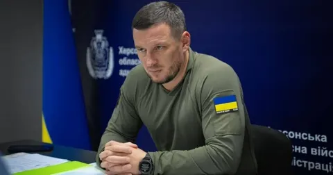 Прокудін про евакуацію з Херсона: що насправді сказав посадовець