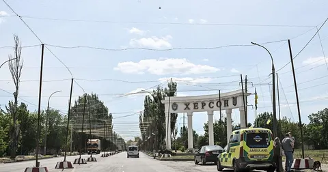 У Херсоні радять виїхати на зиму: що відомо про евакуацію