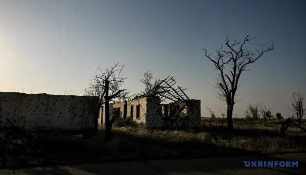За добу на Херсонщині від обстрімів постраждали 18 людей, серед них дитина