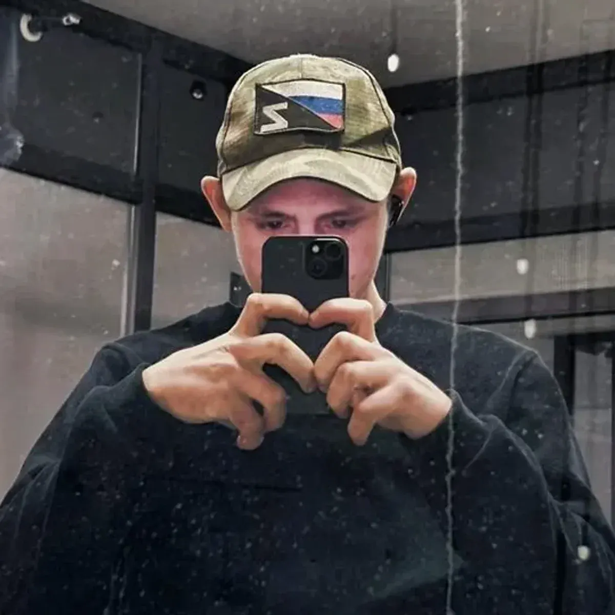 «Я за свою сторону завжди»: зниклий юнак із Кринок воює за рф