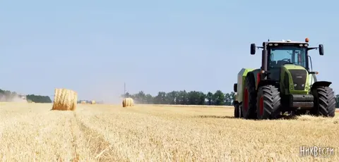 Херсонщина втратила тисячі об'єктів аграрної інфраструктури через війну