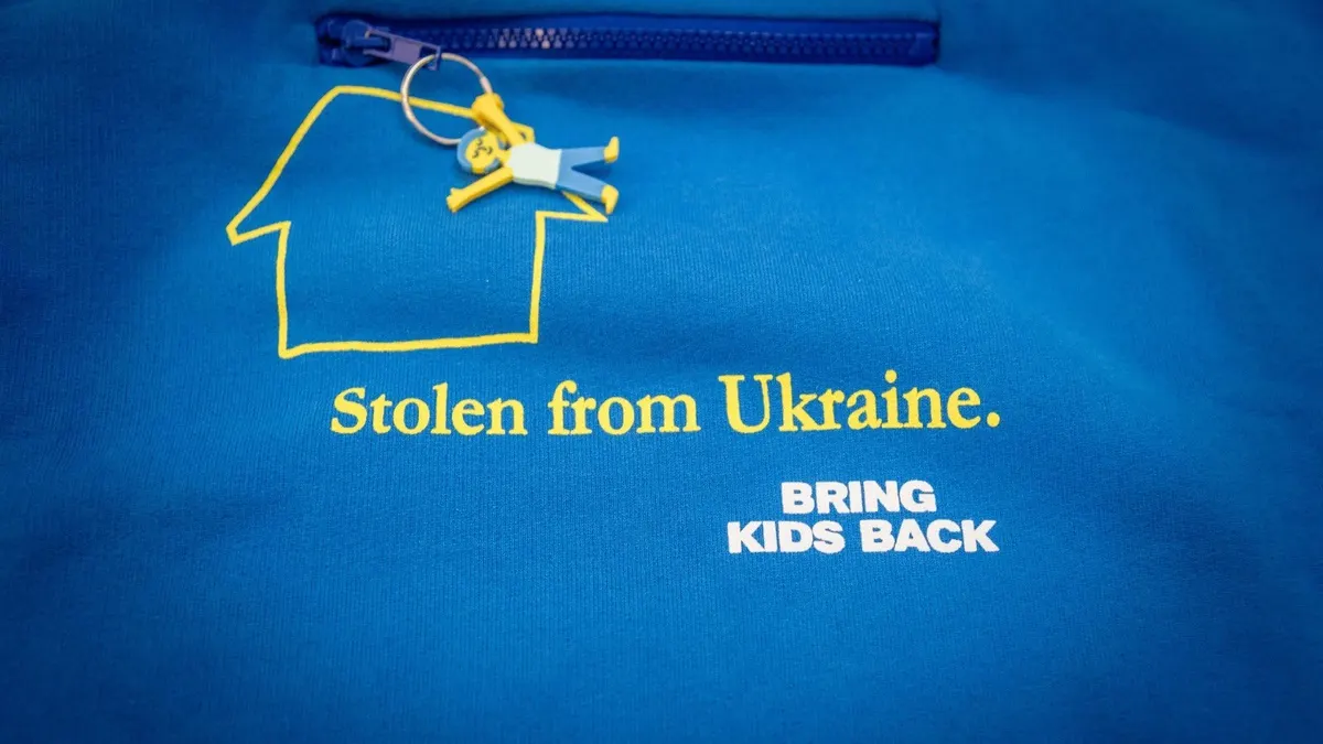 З окупованої Херсонщини повернули ще сімох дітей