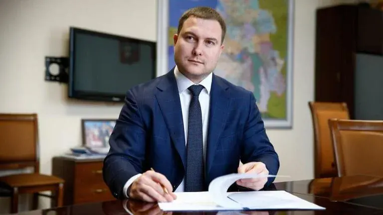 Ексвіцегубернатора Кубані засудили за фіктивний ремонт шкіл на Херсонщині