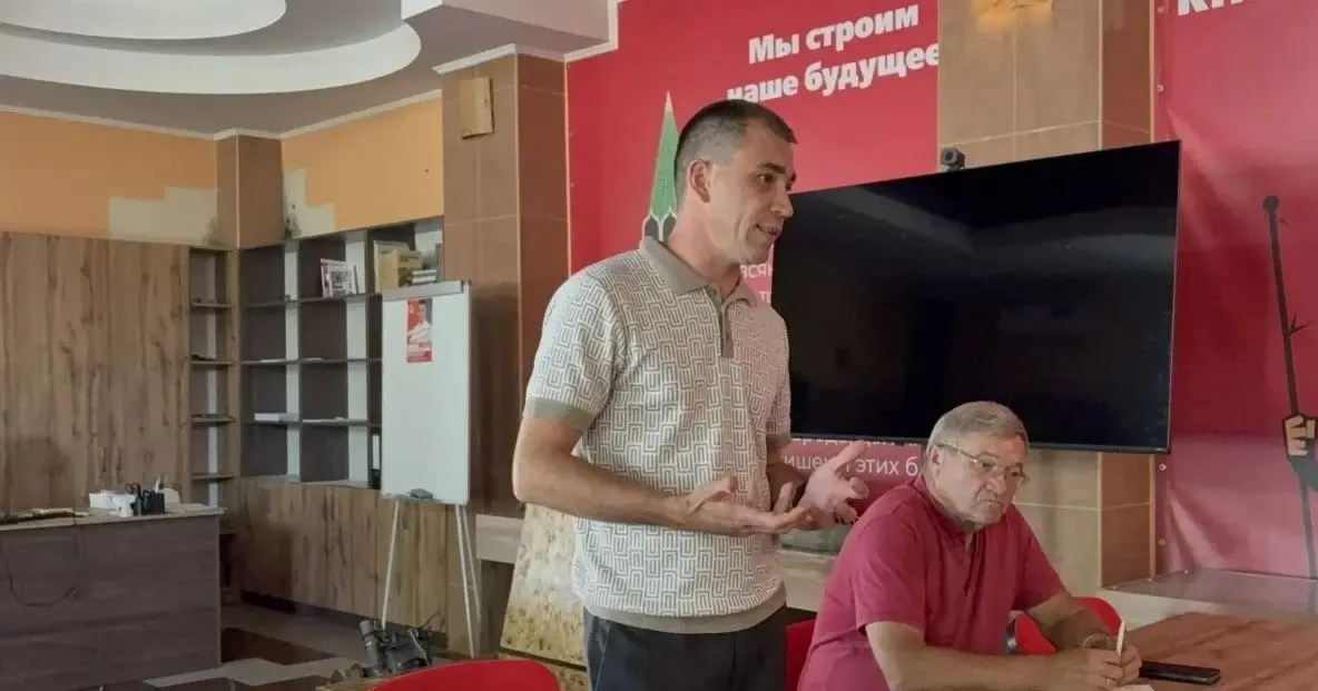 Псевдодепутат із Херсонщини постане перед судом