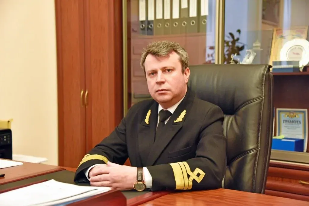 Ексректор ХДМА визнав провину в розтраті 532 тисяч гривень під час окупації Херсона