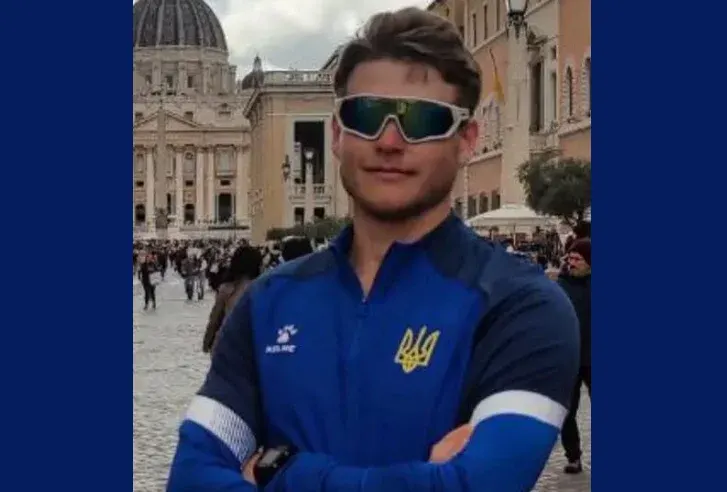 Херсонський веслувальник Олександр Іванов фінішував 15-м на чемпіонаті світу U23
