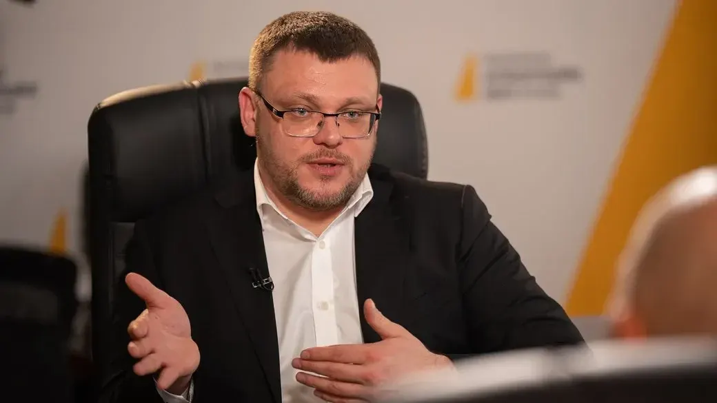 Кравченко опублікував «підозру» Кривоносу: що він закидає очільнику НАБУ