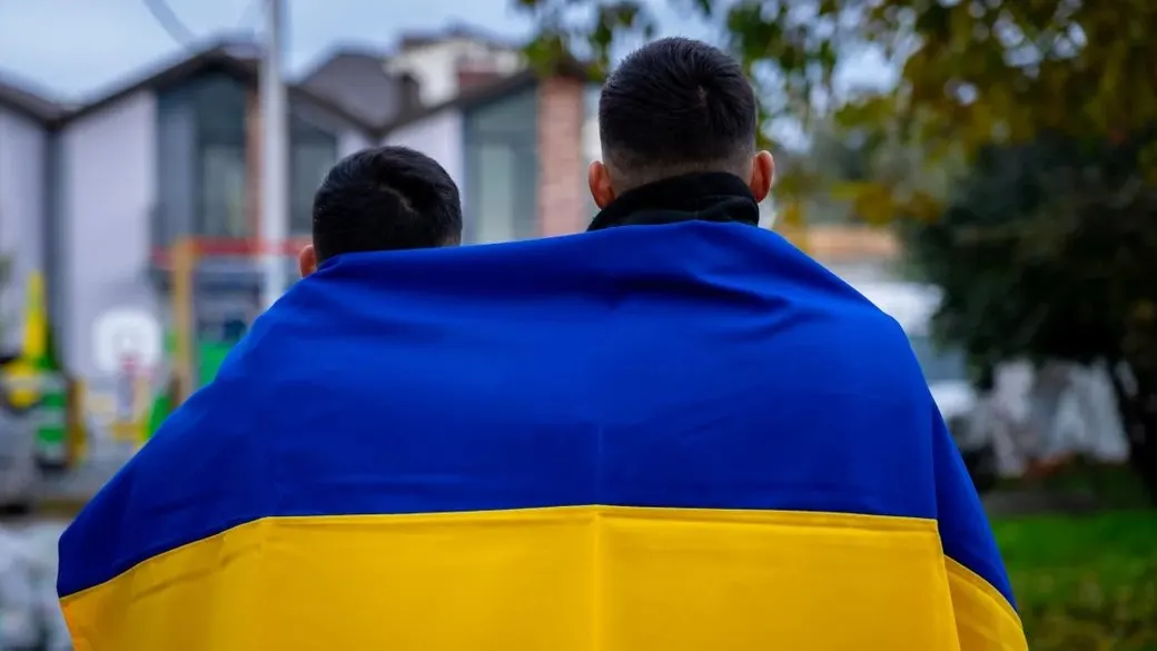 З окупованого лівобережжя Херсонщини повернули п'ятьох дітей