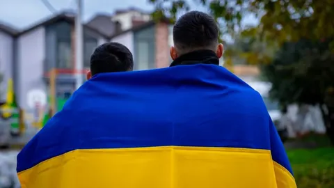 З окупованого лівобережжя Херсонщини повернули п'ятьох дітей