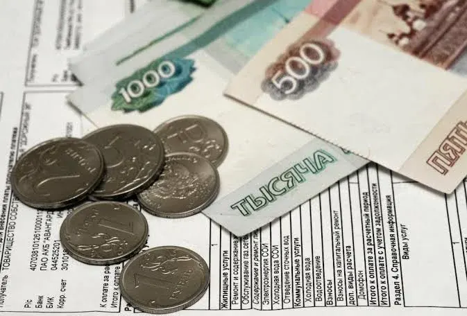 Окупанти ухвалили нові «правила» оплати комуналки на Херсонщині