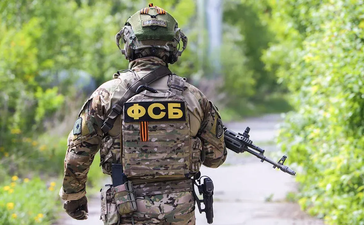Окупанти затримали 20-річного жителя Херсонщини через допомогу ЗСУ