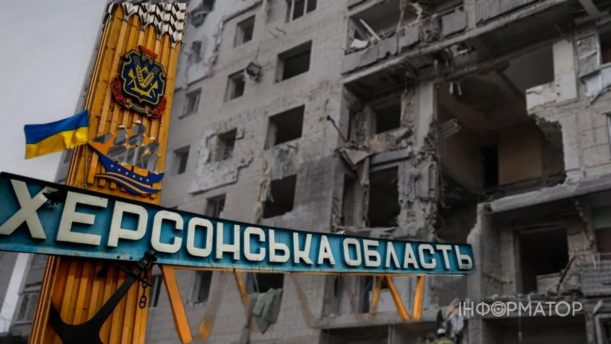 Обстріли Херсонщини 19 вересня: двоє загиблих, серед поранених — 14-річна дівчина