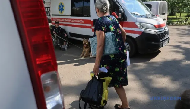 На Херсонщині розширили перелік сіл для обов’язкової евакуації
